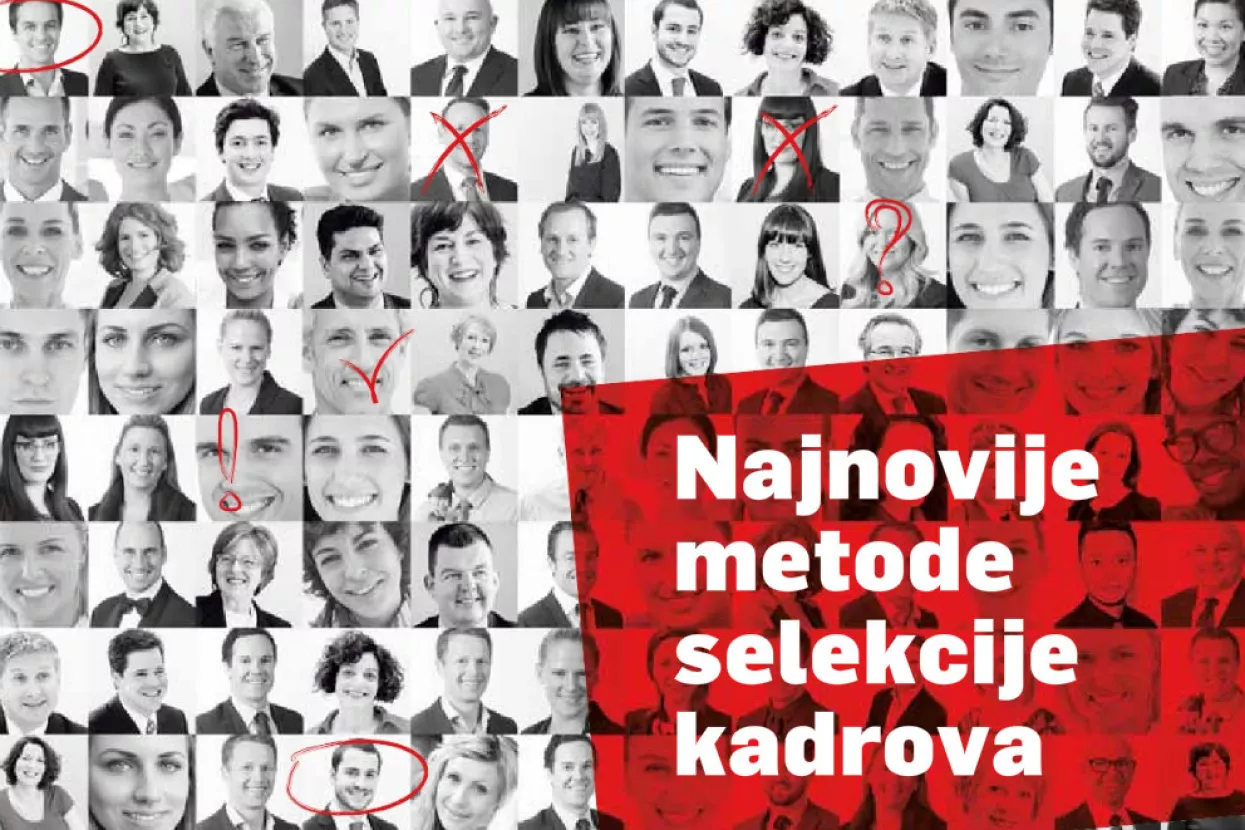Lider 448, 2. svibnja 2014.