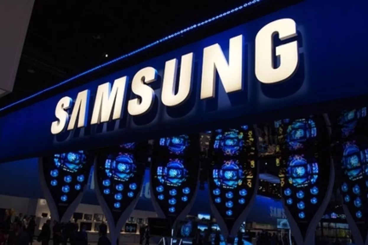 Samsung mora platiti Appleu 119,6 milijuna dolara