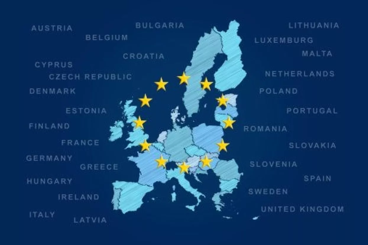 Hrvatska, uz Grčku i Cipar, ima najgore gospodarstvo u EU