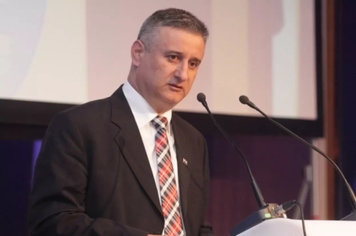 Karamarko: Svi su ministri ove Vlade oti&scaron;li zbog afera