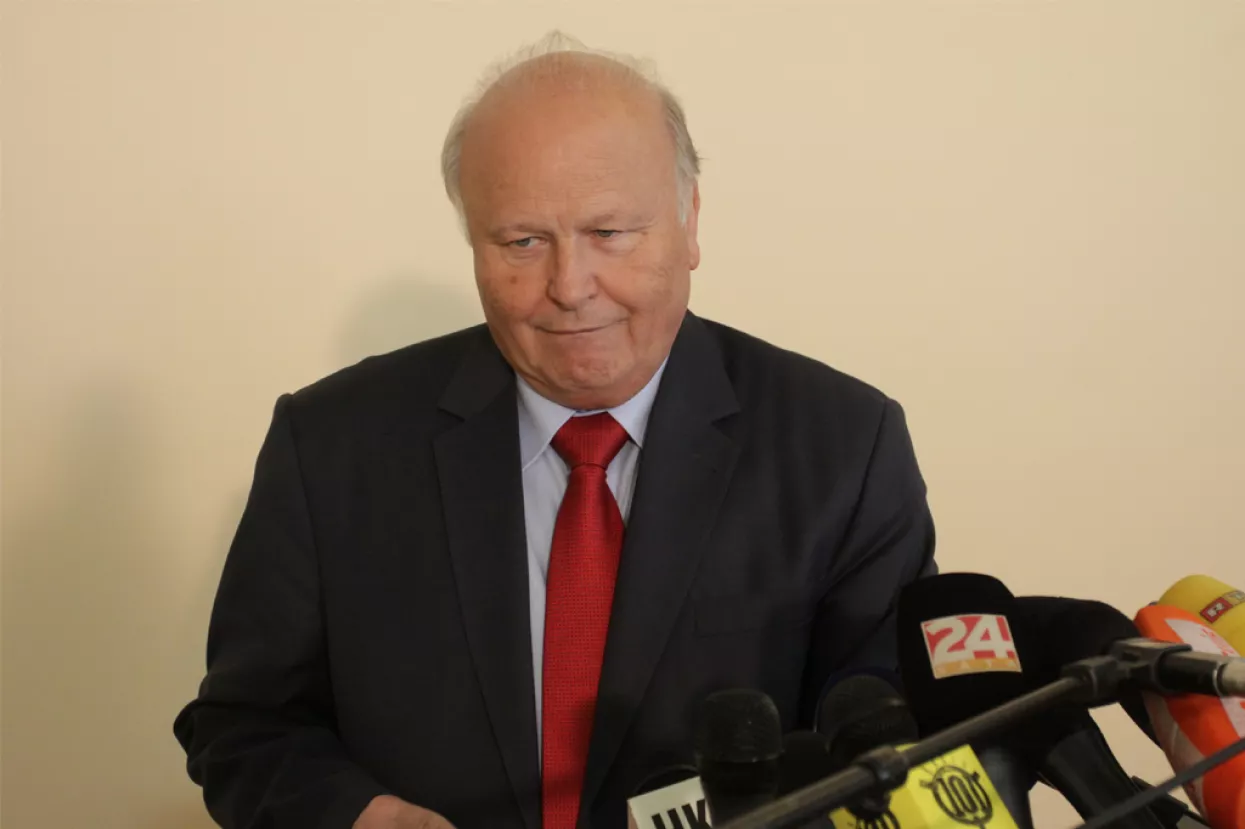 Linić: O svemu ću govoriti nakon izbora jer želim uspjeh SDP-u