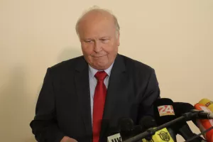 Linić: O svemu ću govoriti nakon izbora jer želim uspjeh SDP-u