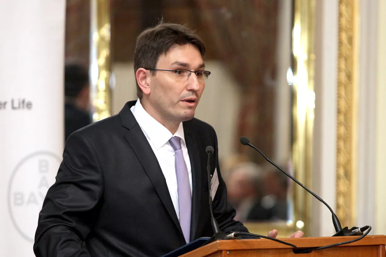 Očekivanja od ulaska u EU možda su bila prevelika