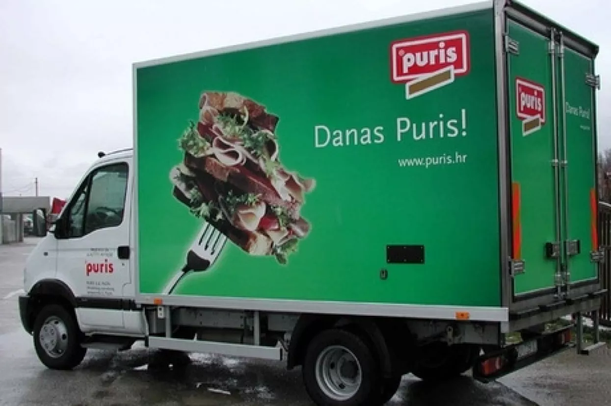Geneza ulazi u pazinski Puris