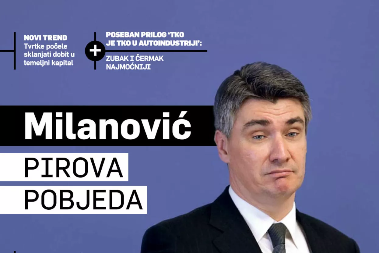 Lider 449, 9. svibnja 2014.