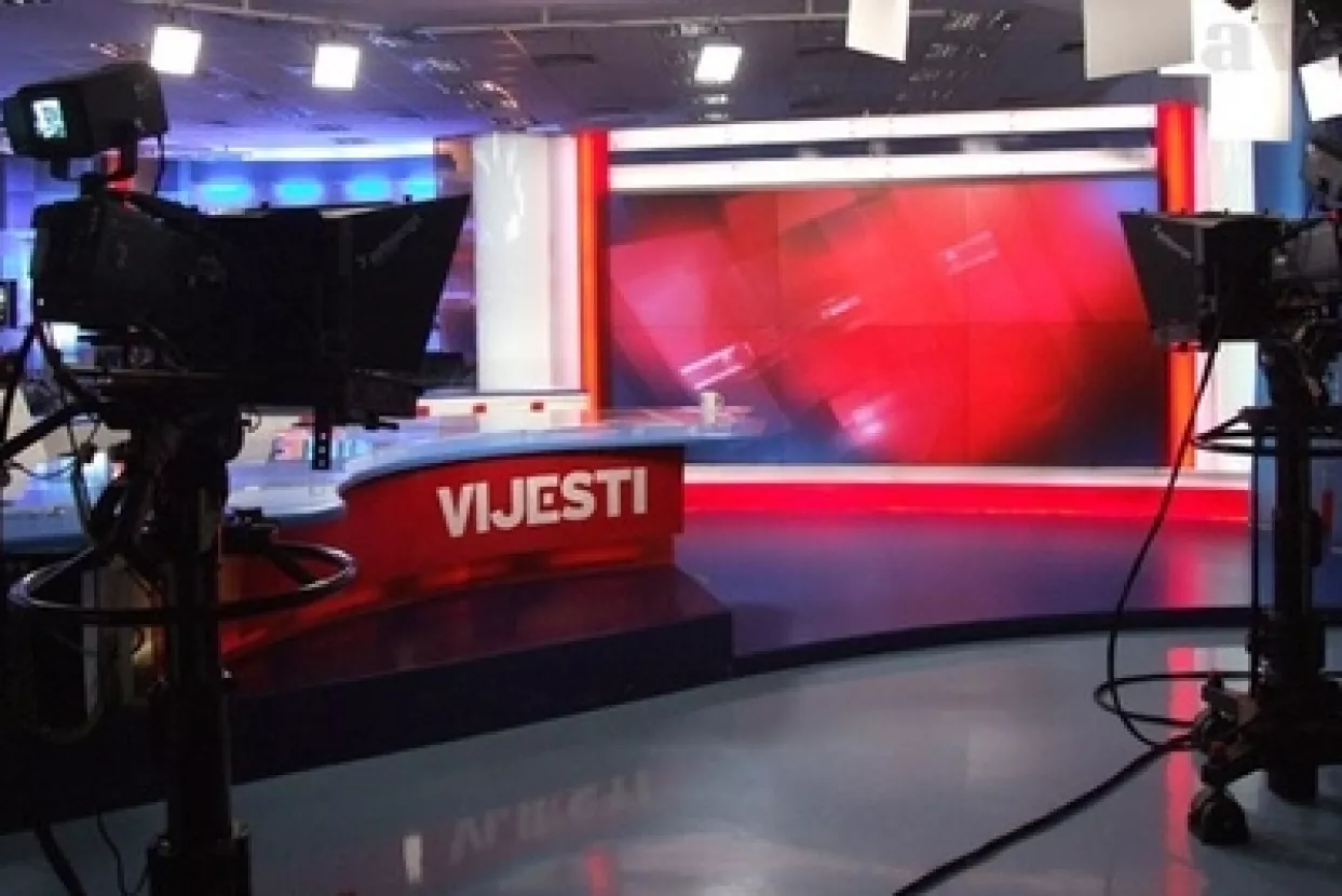 Nova TV najgledaniji kanal u Hrvatskoj