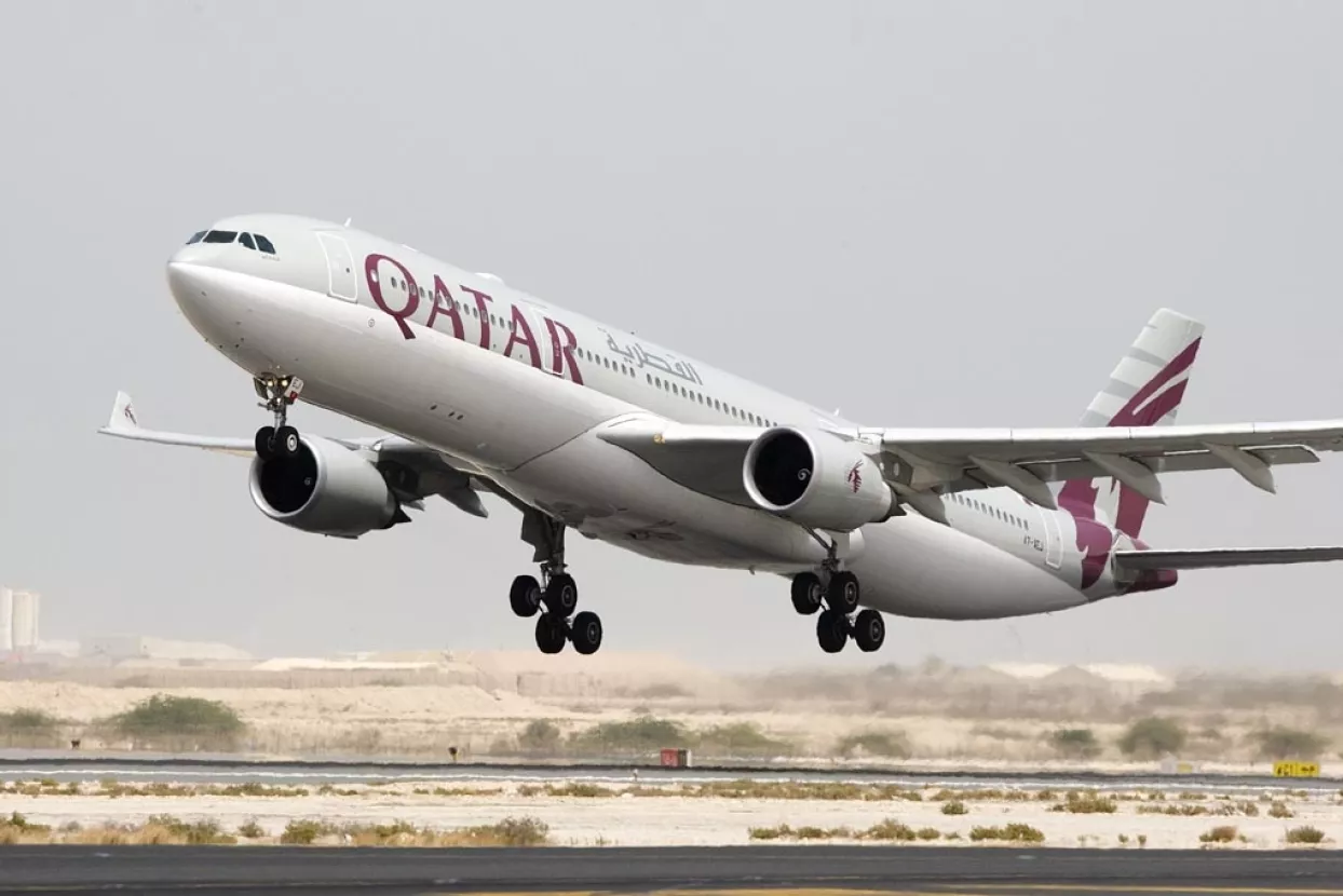 Qatar Airways proslavio dvije godine u Hrvatskoj