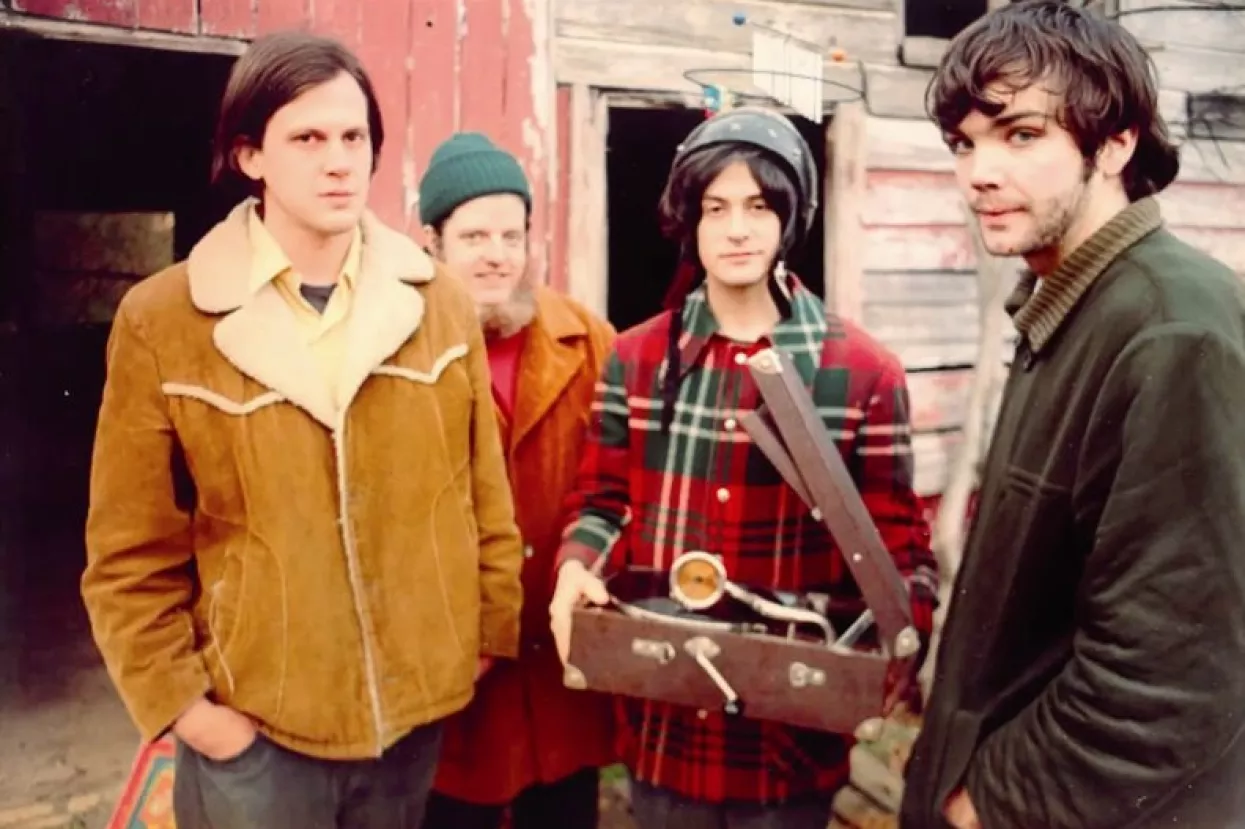 Neutral Milk Hotel - U Zagrebu jedini koncert u regiji