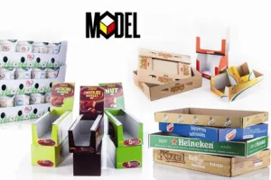 Model Pakiranja d.d. &ndash; Rekordne količine i investicije za  budućnost