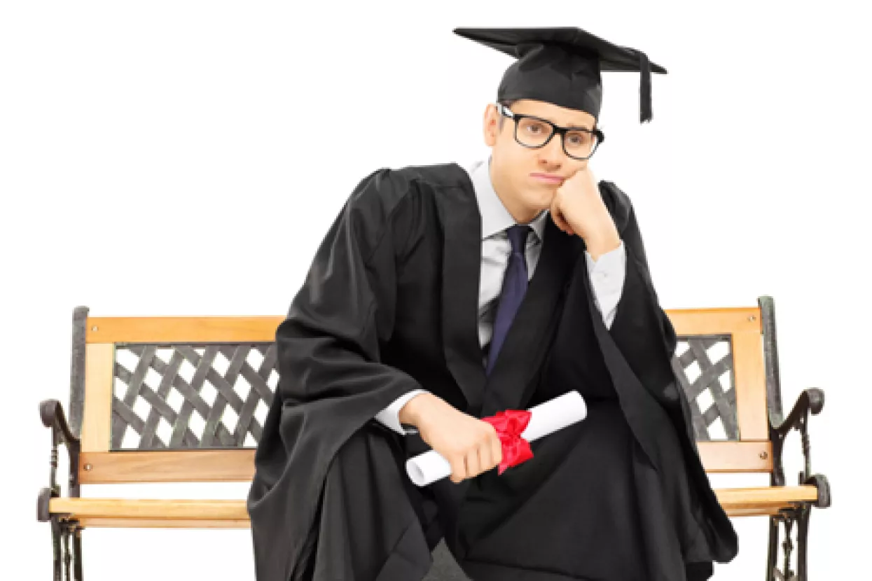 5 razloga zašto za posao u Googleu ne trebate fakultetsku diplomu