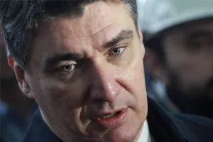 Milanović: MOL i Vlada moraju se dogovoriti o načinu upravljanja Inom