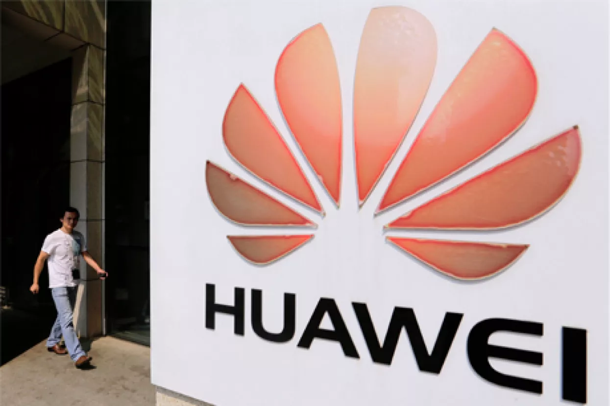 Neobičan kapitalistički model tvrtke Huawei