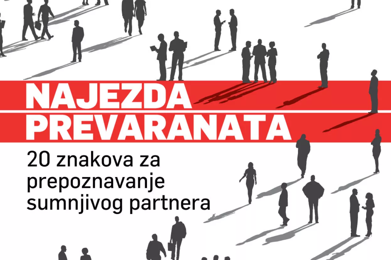 Lider 450, 16. svibnja 2014.