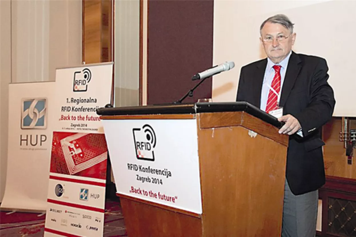 Tko sve ne zna za RFID?