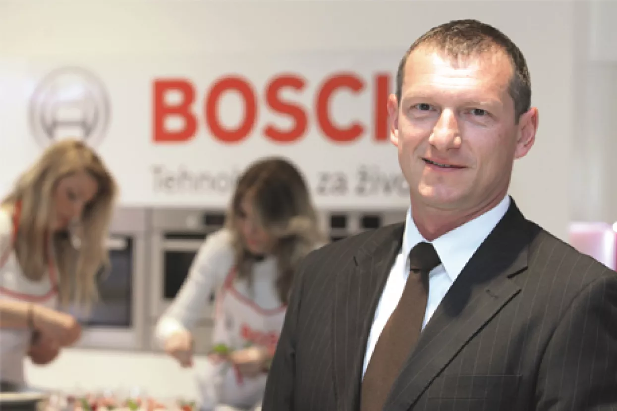 Širenje distribucijske mreže donijelo im rast udjela sa sedam na dvanaest posto