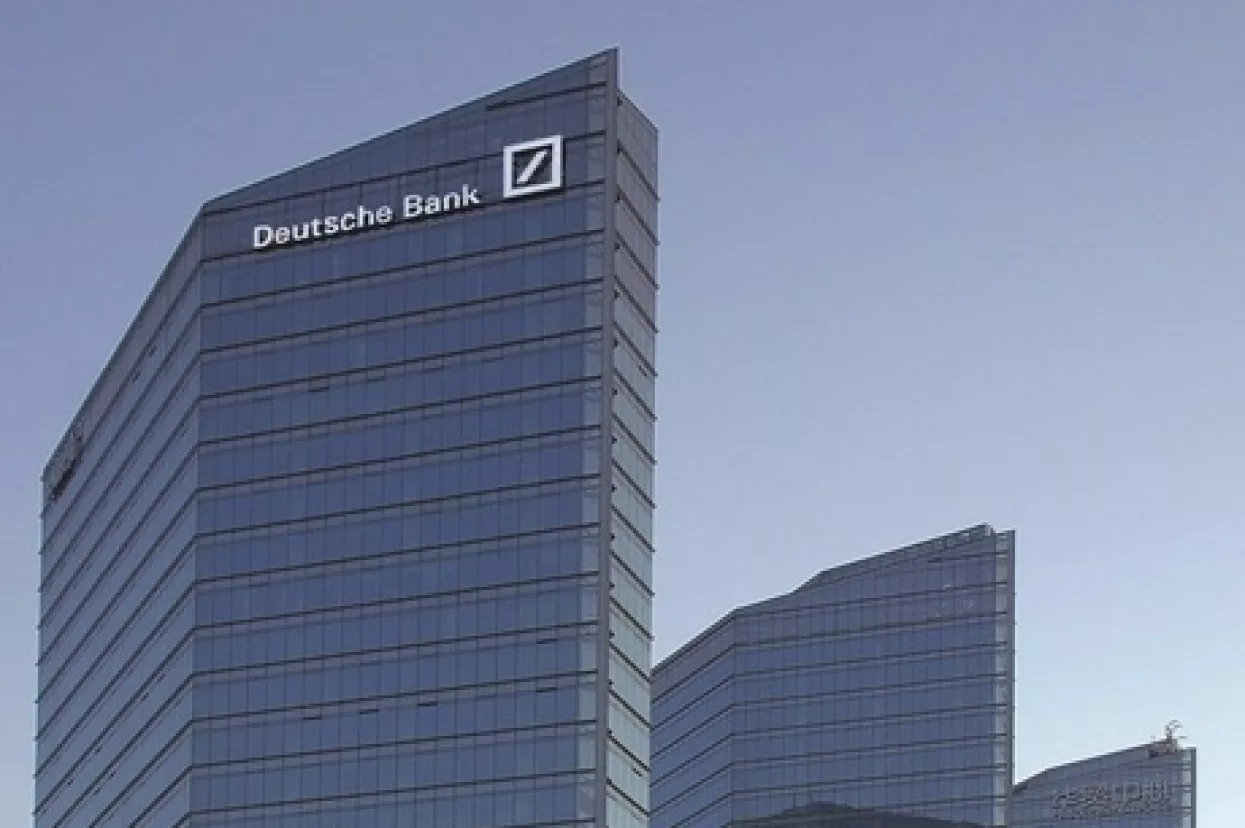 Deutsche Bank najavila dokapitalizaciju od čak osam milijardi eura