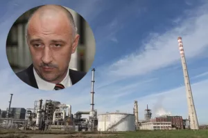 Vrdoljak: Nećemo dozvoliti ga&scaron;enje Petrokemije, iako je puno onih koji žele da propadne