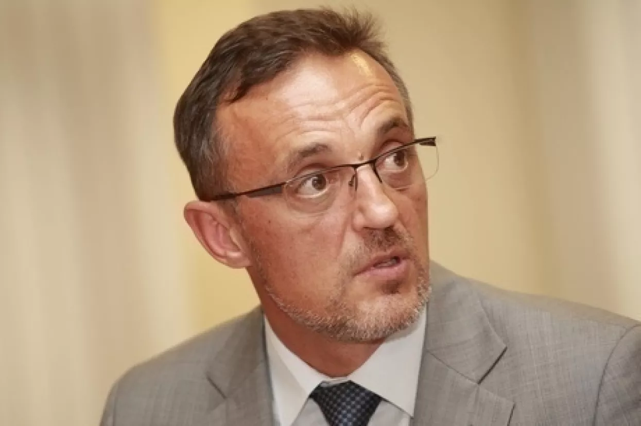 Jakovina: Zbog poplava možemo tražiti i pomoć EU