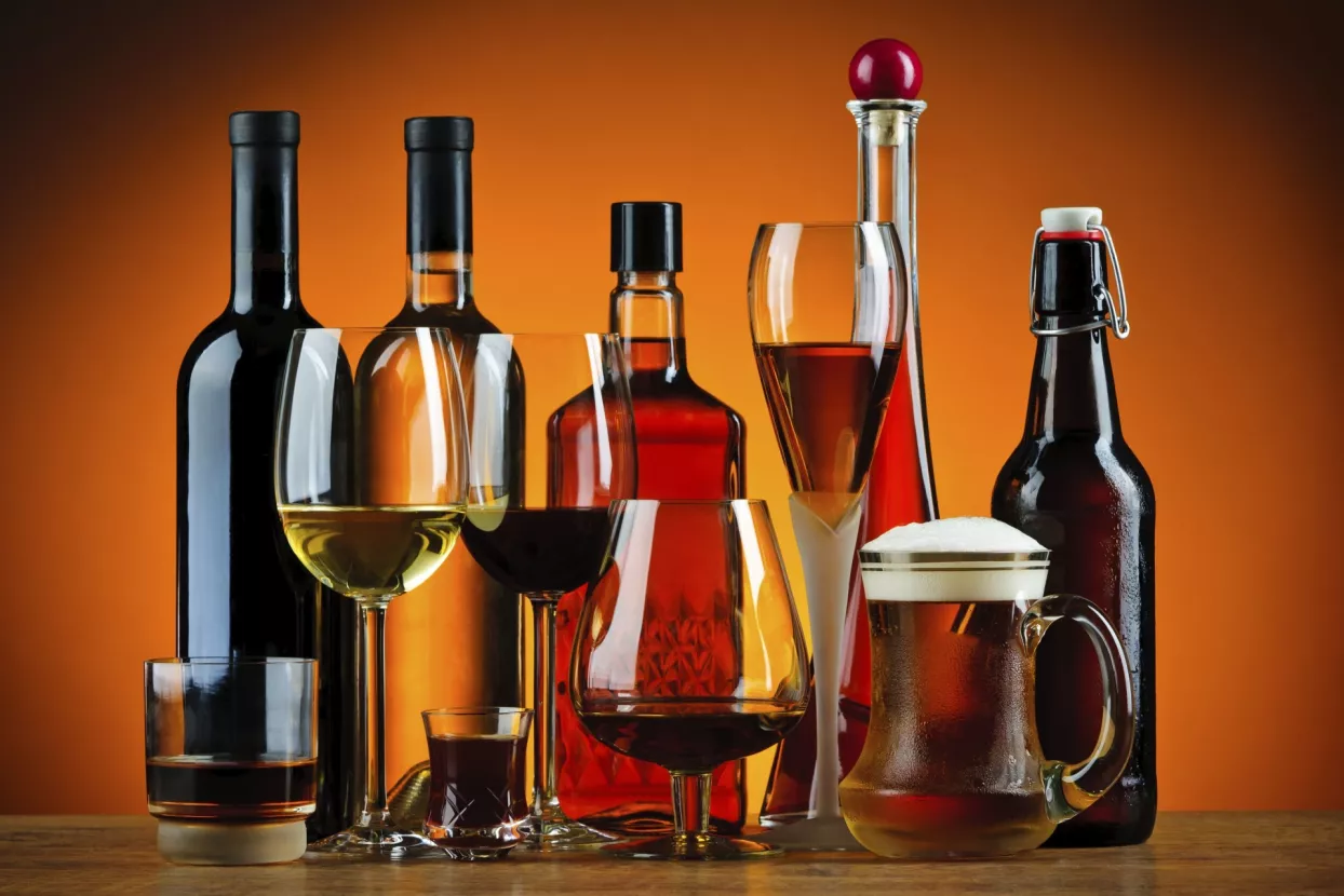 Na radnom mjestu u potpunosti je potrebno zabraniti alkohol