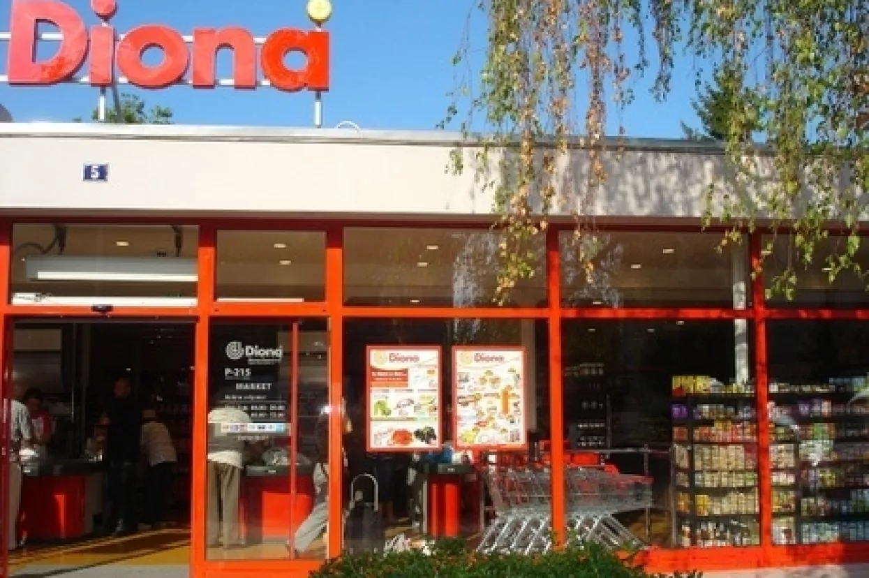 Spar Hrvatska preuzima 20 Dioninih trgovina u Zagrebu