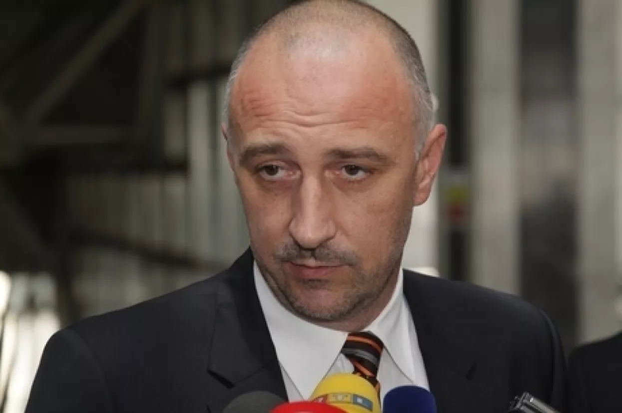 Vrdoljak: Hrvatsku treba reindustrijalizirati i energetski pozicionirati