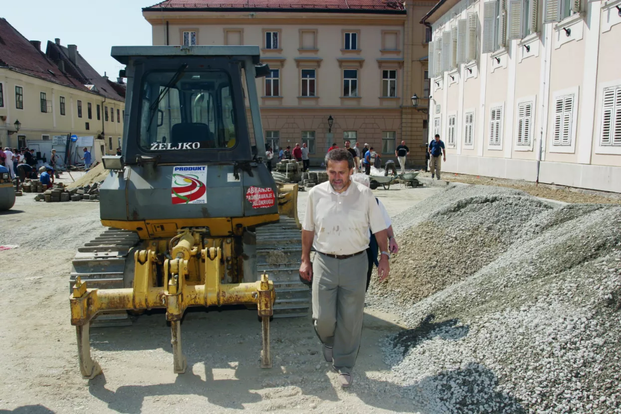 Tri Bandićeva ključna problema