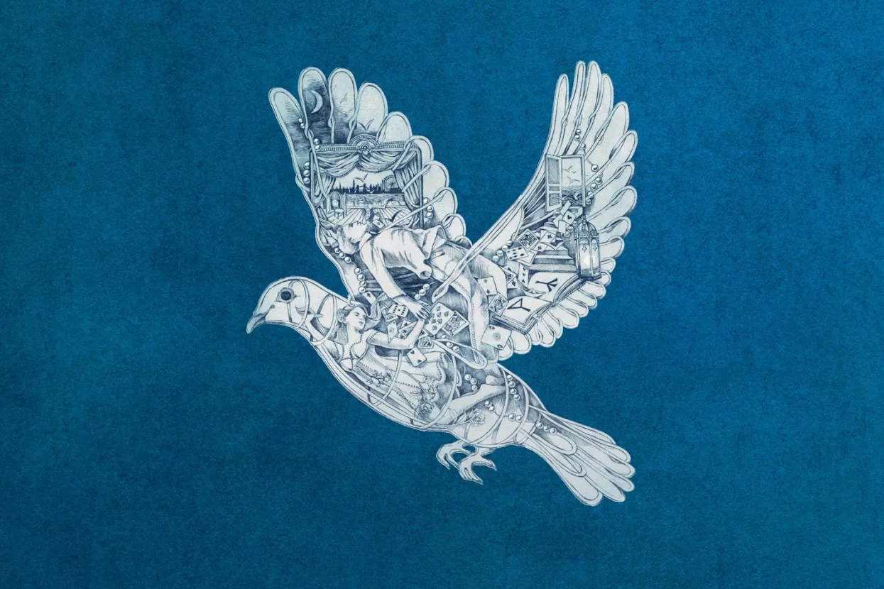 Coldplay  - Ghost Stories: Forma bez ikakvog sadržaja