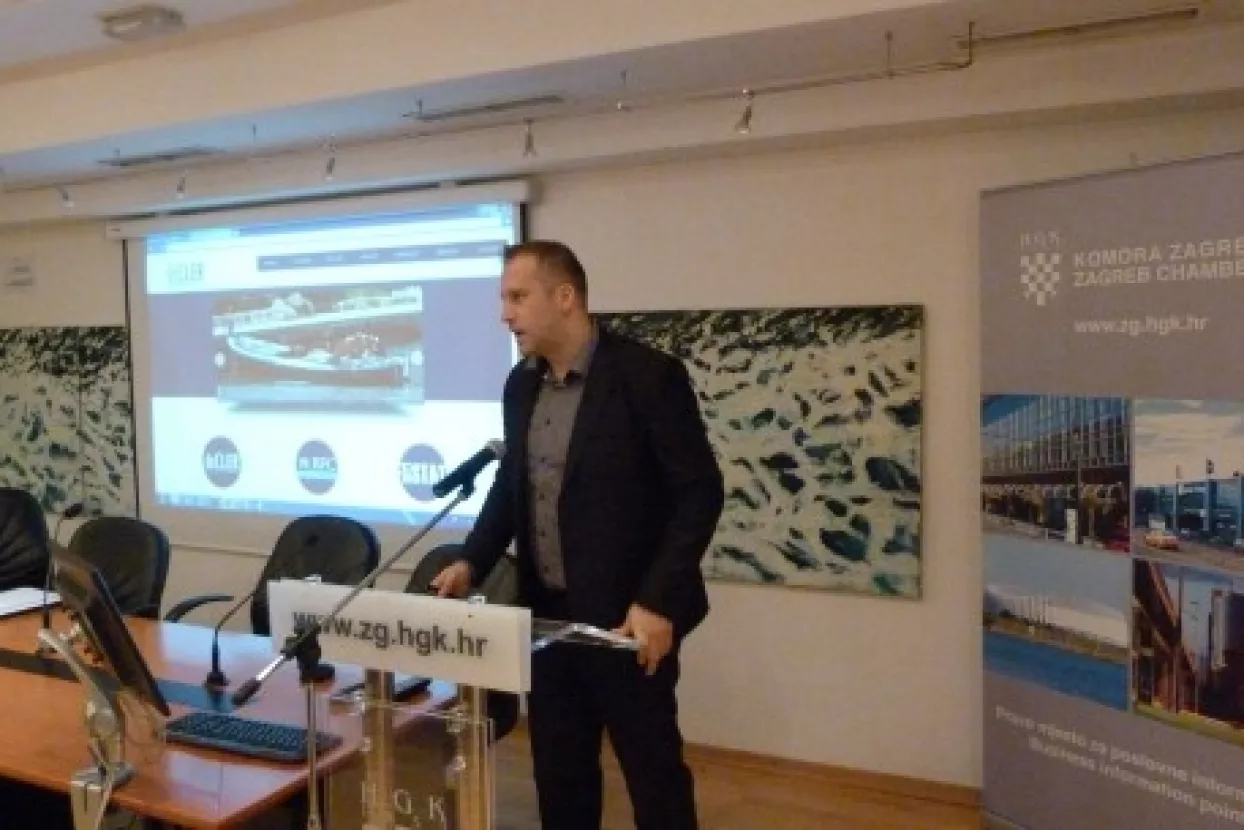 Kreće implementacija druge faze BFC SEE programa