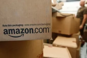 Amazon zahladio odnose s izdavačem knjiga autorice Harry Pottera