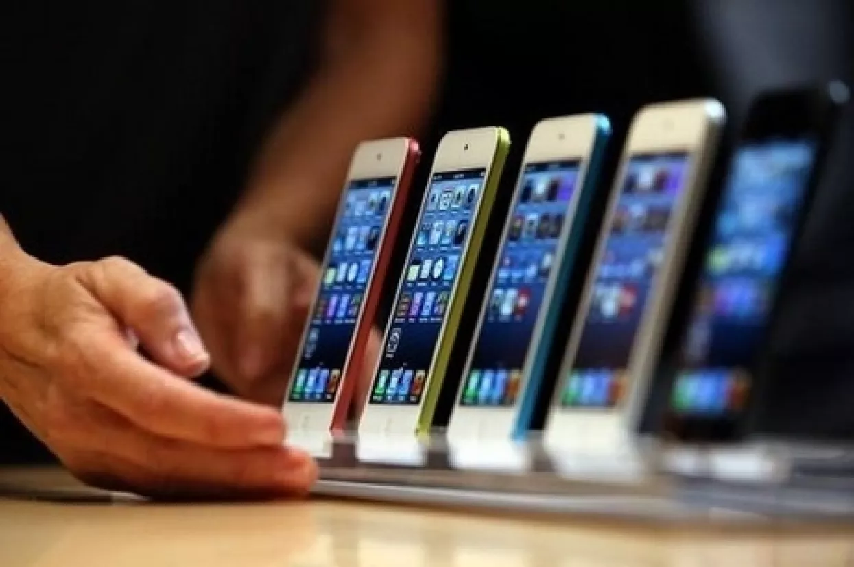 iPhone postaje univerzalan daljinski upravljač za kućanske uređaje?