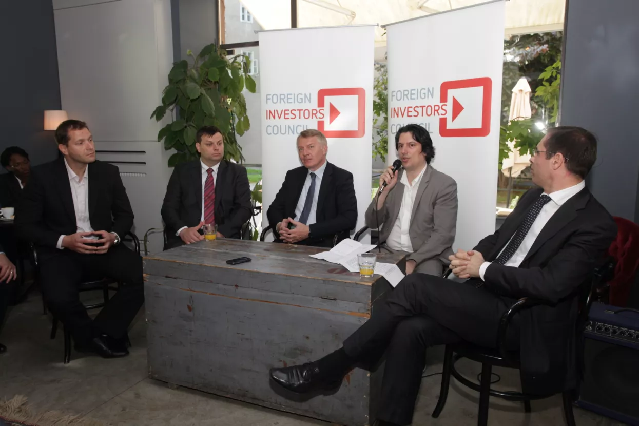 Ima napretka, ali pet strukturnih problema daleko od rje&scaron;enja
