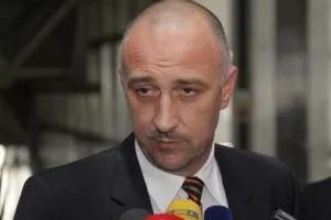 Vrdoljak: Odbili smo dati Petroviću analizu, ali nema sukoba