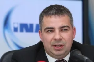 Ina: traženje analize nije osobna odluka Siniše Petrovića, već svih članova NO-a