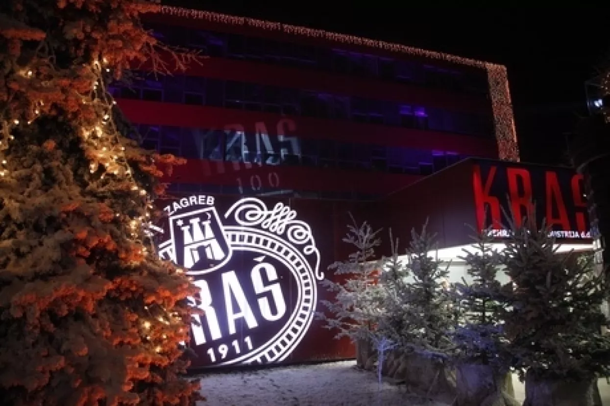 Kra&scaron;: Dru&scaron;tvo Mali biskvit je koristilo na&scaron;e poslovne informacije