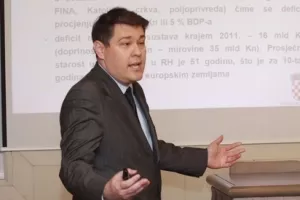 Lalovac: EU, kamate i zdravstvo podigli deficit