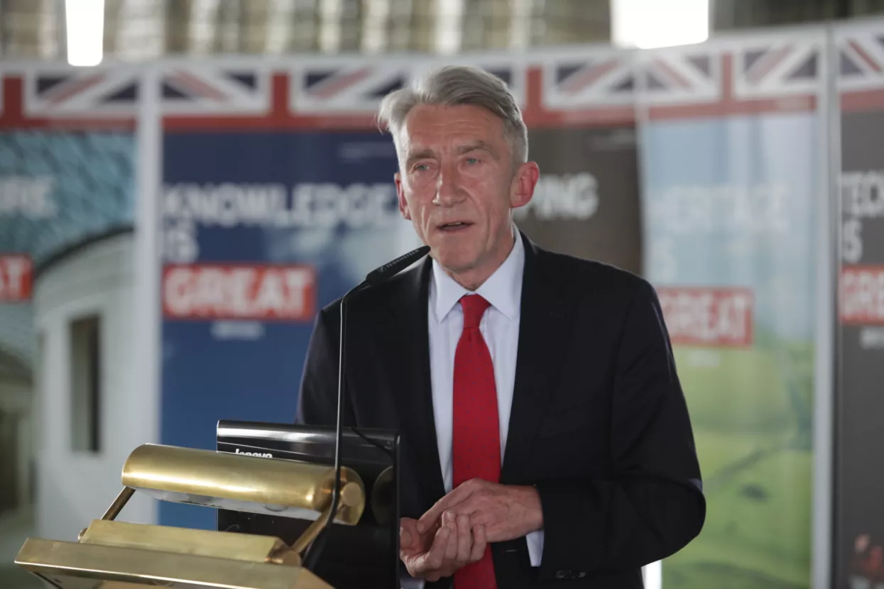 Kako potaknuti britanske investicije u Hrvatskoj?