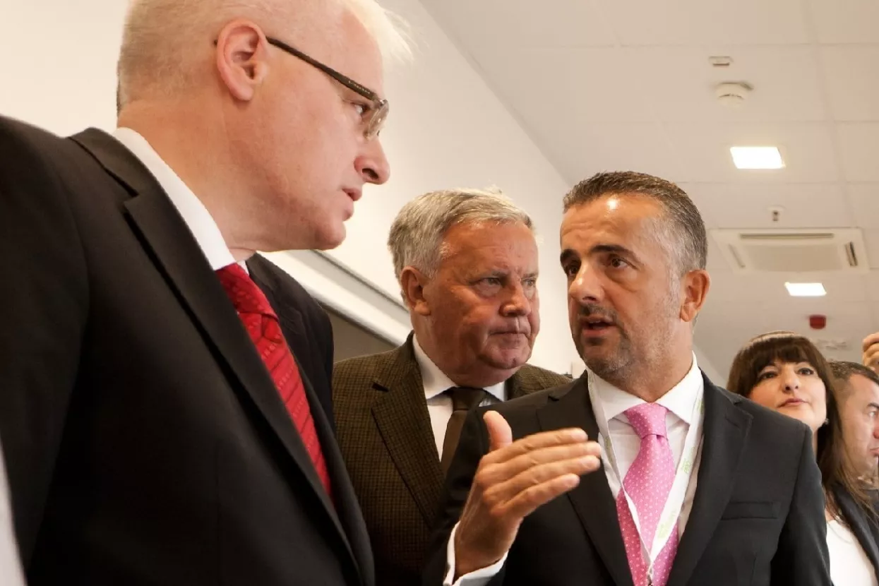 PharmaSov Dan znanosti: Povezivanje farmacije i znanosti