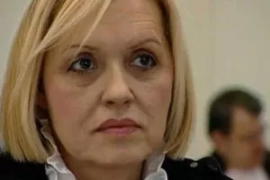 Sabor ukinuo imunitet Nadi Čavlović Smiljanec