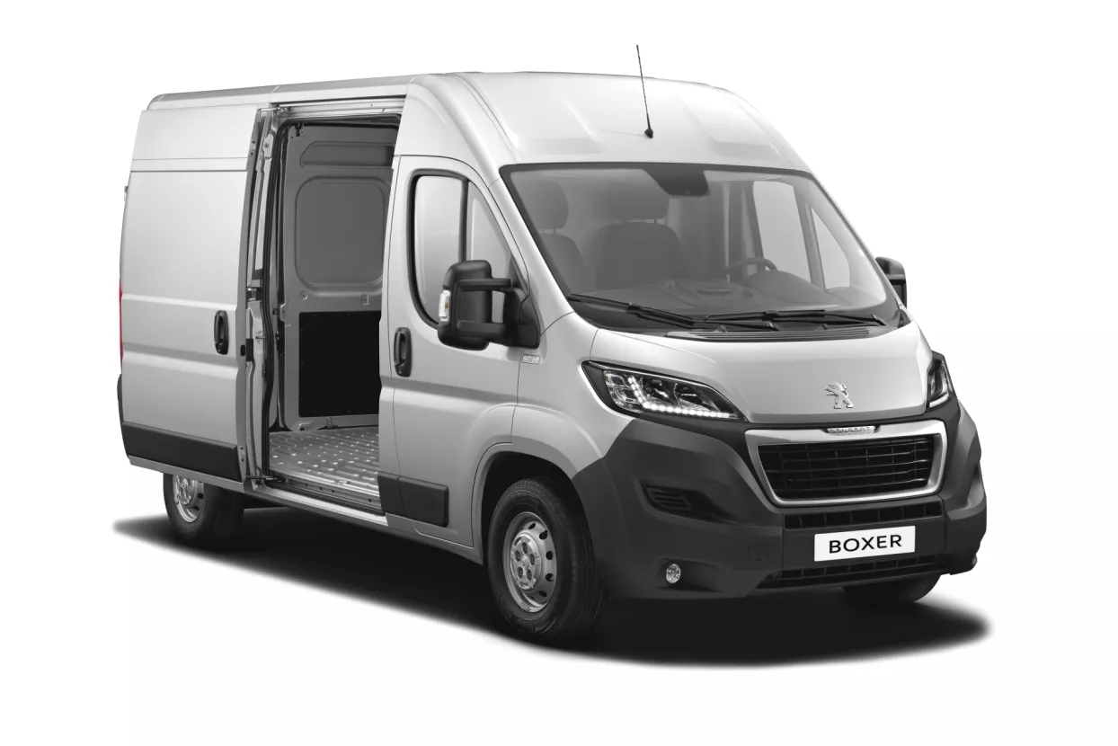 Novi Peugeot Boxer stigao na hrvatsko trži&scaron;te