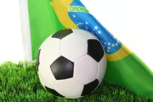 Brazilsko gospodarstvo u problemima unatoč Svjetskom nogometnom prvenstvu