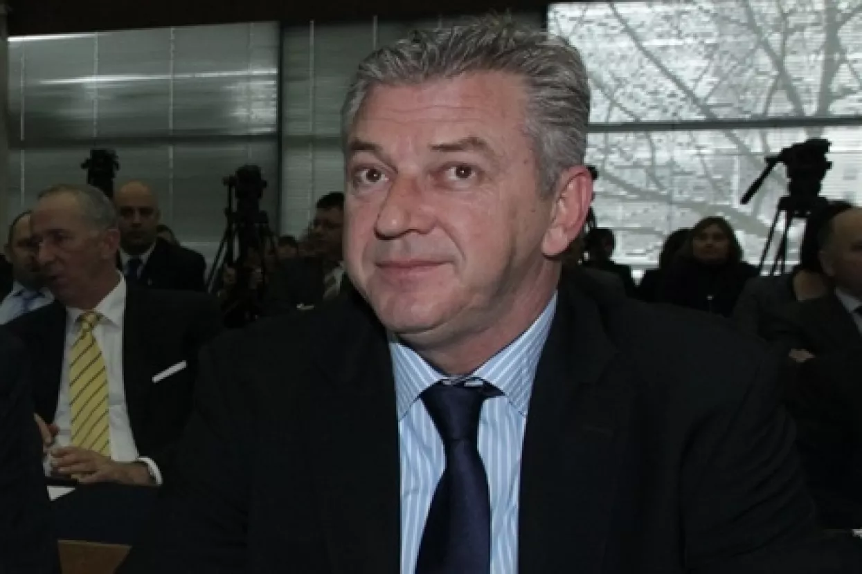 Ostojić: Linić vi&scaron;e ne bi trebao biti u stranci