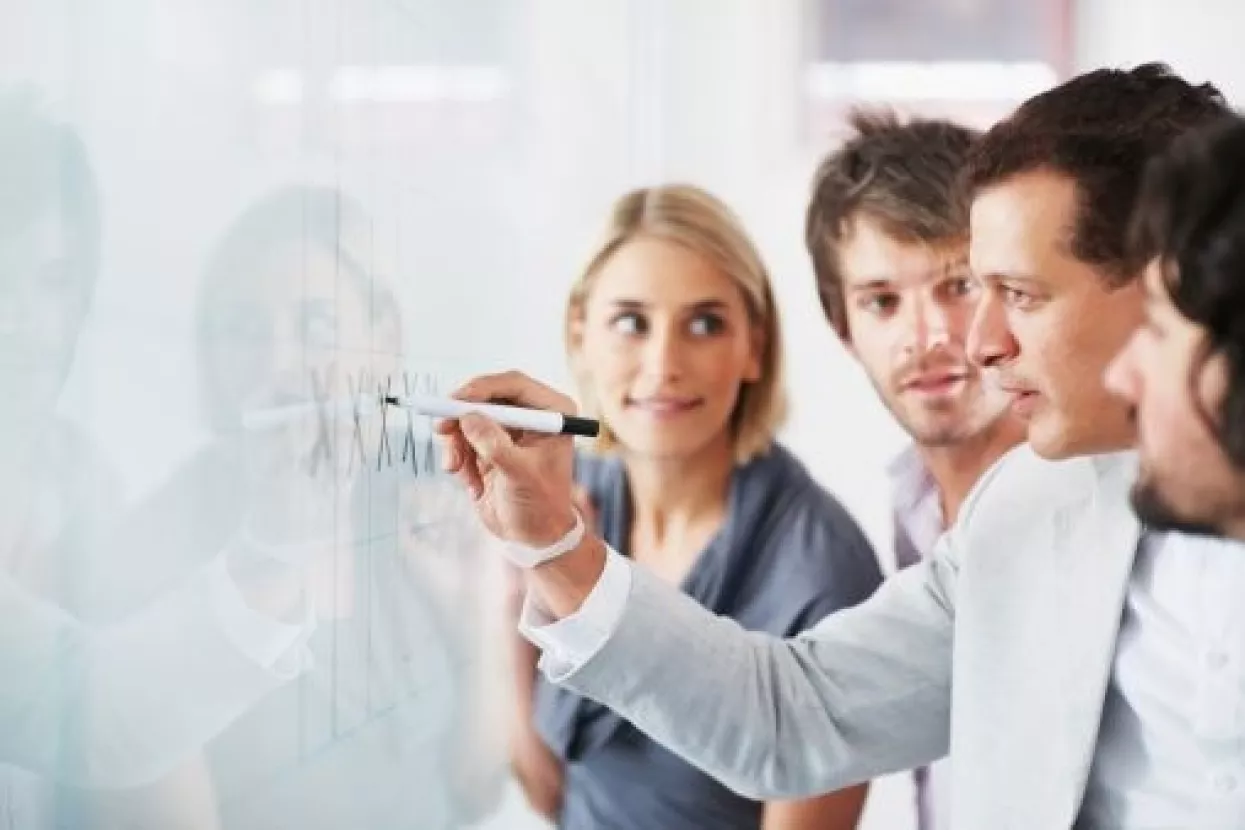 Tvrtka Sedam IT postala HP Business Partner