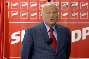 Zbog Linića se danas sastaje Odbor za unutarnju politiku i nacionalnu sigurnost