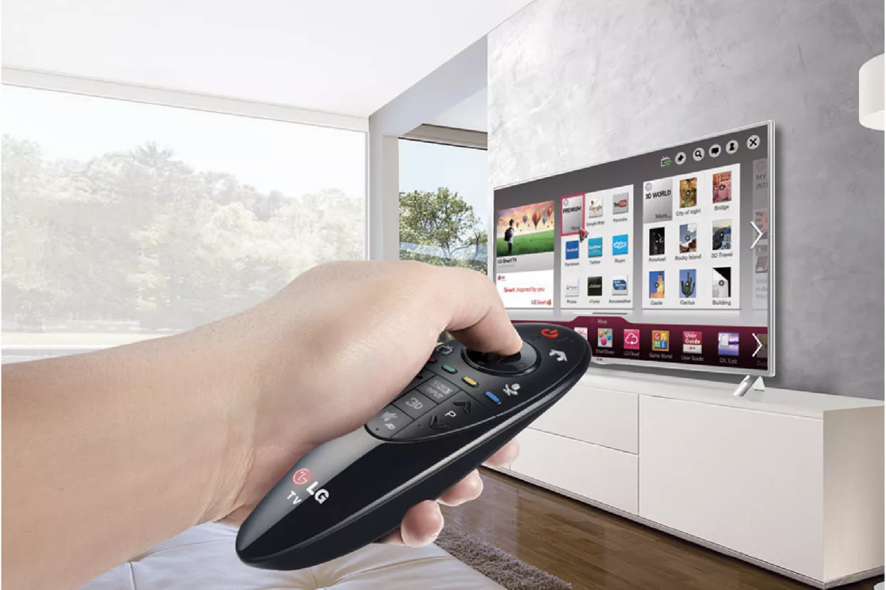 LG predstavio nove televizore