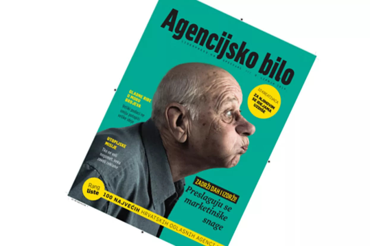 Nesreće se obično događaju drugima