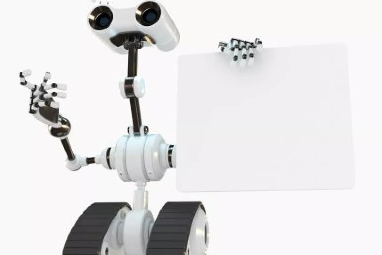 Robotika - trži&scaron;te koje će do 2020. vrijediti &scaron;ezdeset milijardi eura