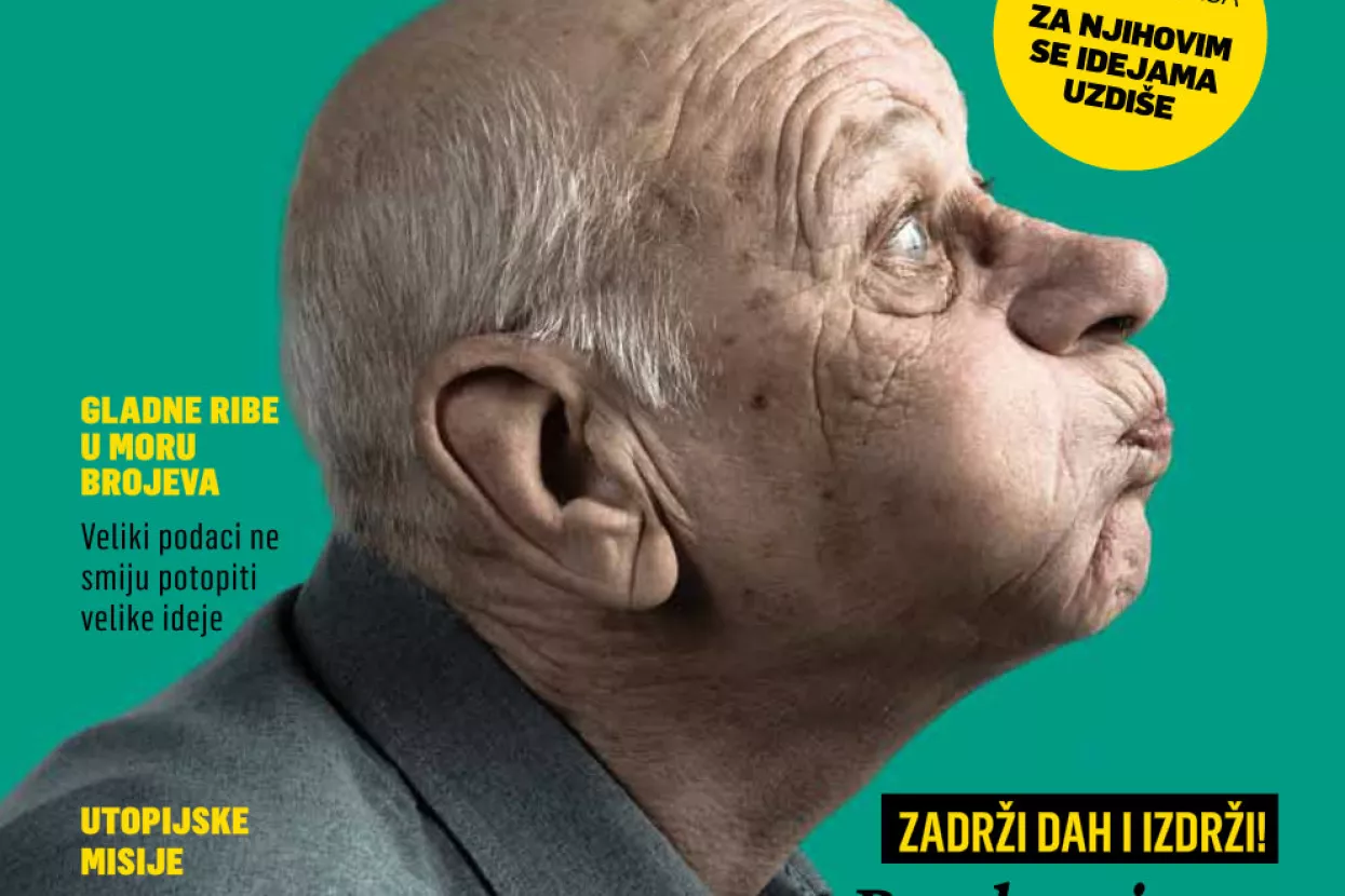 Agencijsko bilo 453, 6. lipnja 2014.