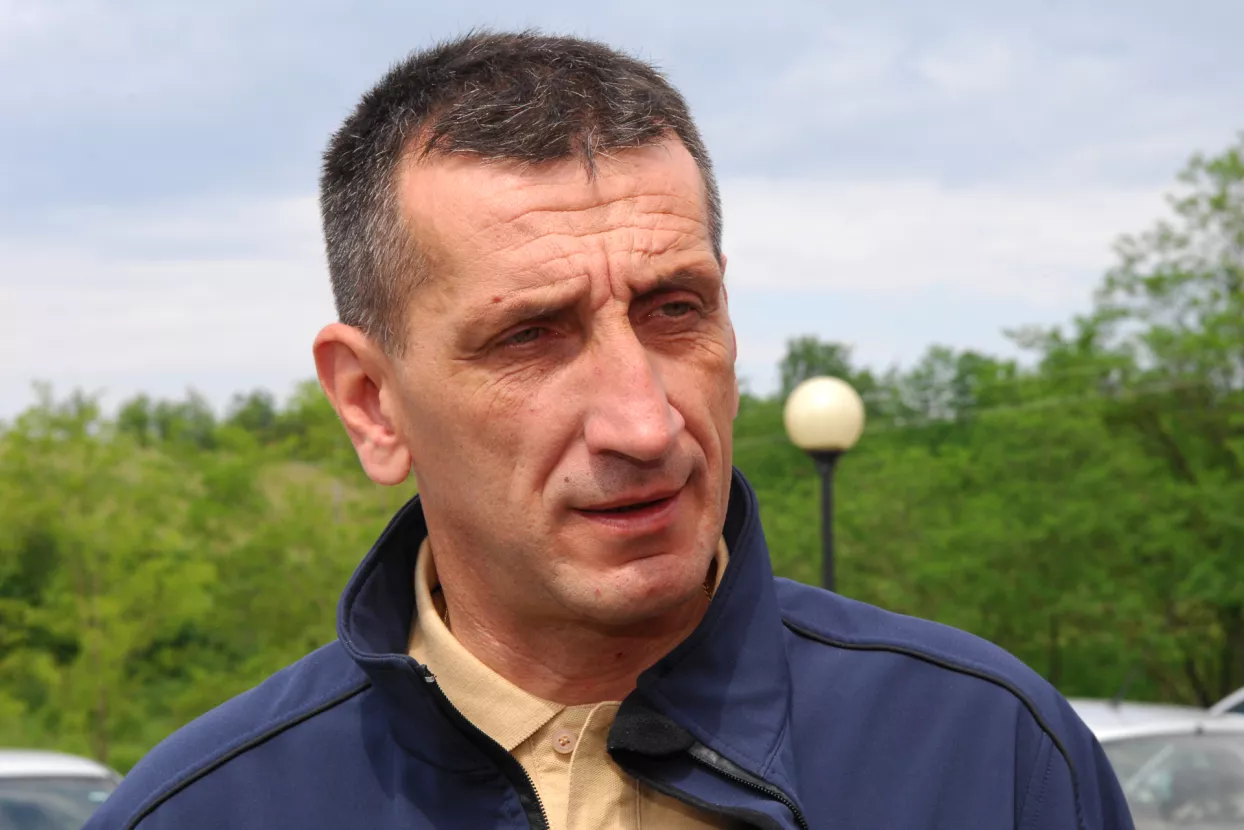 Hrvatski tim predvodi razminiranje u BiH i Srbiji