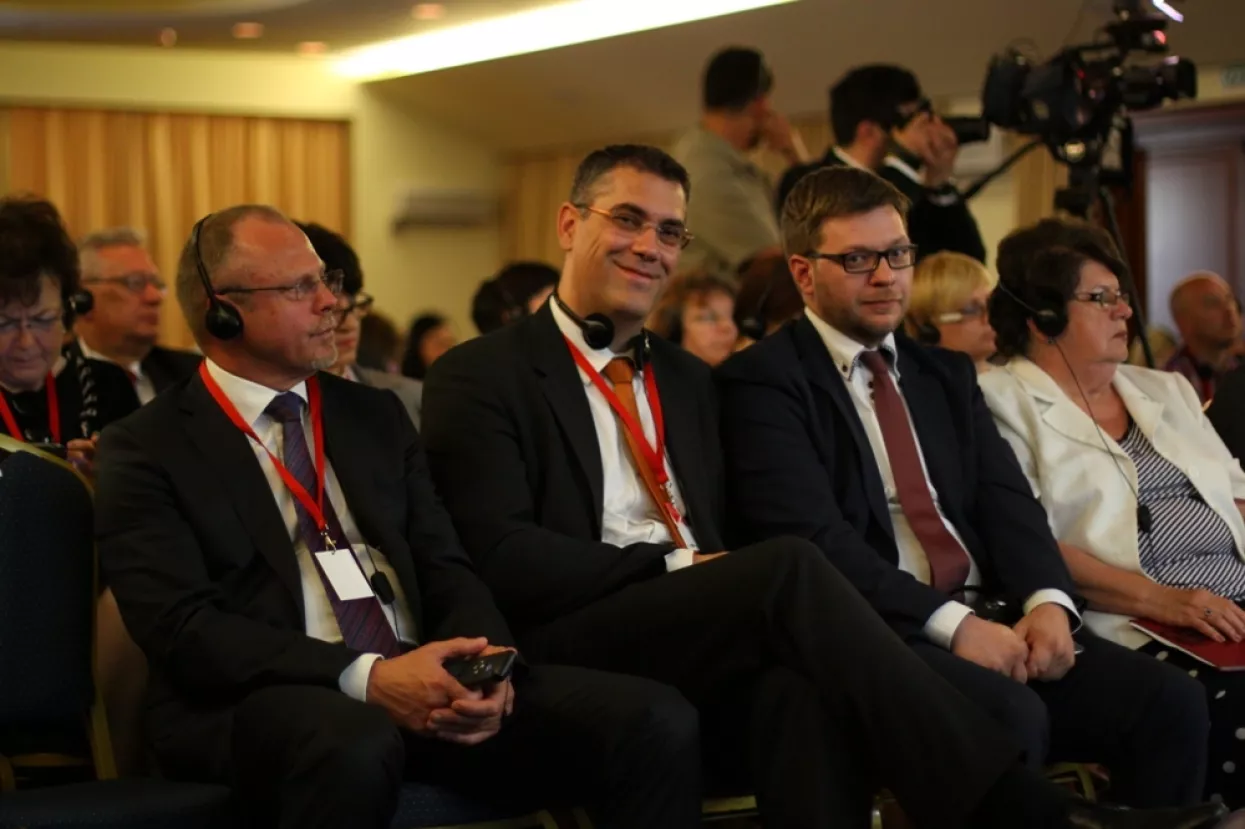 Primjer Poljske: županije najvažnije u povlačenju EU sredstava