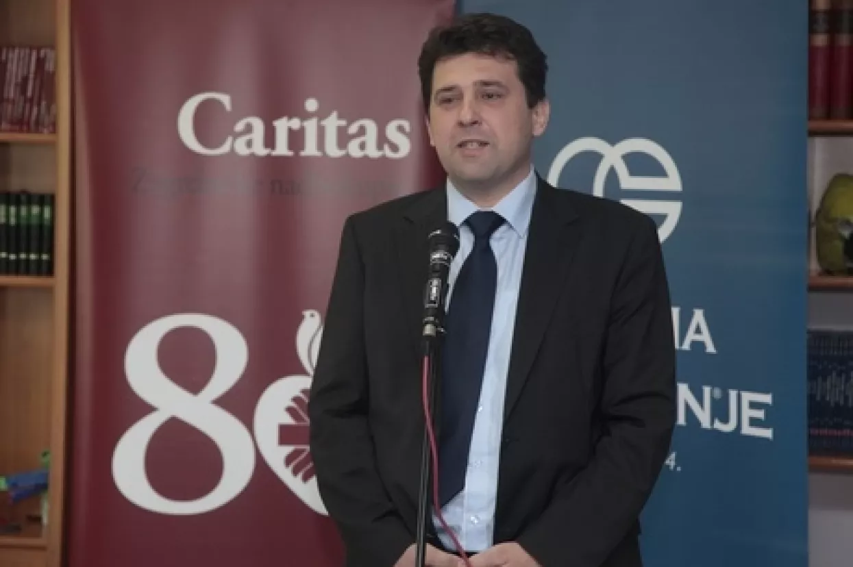 Reorganizacija Croatija osiguranja počela odlukom o ga&scaron;enju Lloyda